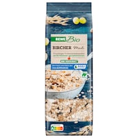  REWE Bio Bircher Müsli