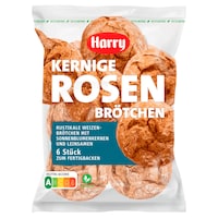  Harry Rosenbrötchen