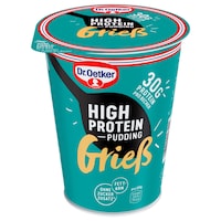  Dr. Oetker High Protein Grießpudding