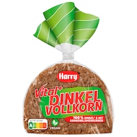  Harry Vital Dinkel Vollkorn