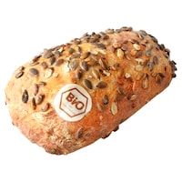  Bio Kürbiskernbrot 2