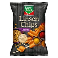  Funny-frisch Linsen Chips