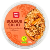  REWE Beste Wahl Bulgursalat