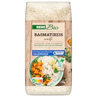  REWE Bio Basmatireis