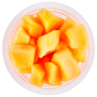  Cantaloupemelone