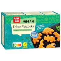  REWE Beste Wahl Dino Nuggets