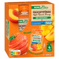  REWE Bio Fruchtpüree