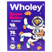  Wholey Space Flakes