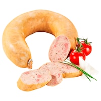  Steinhaus Kasseler Leberwurst