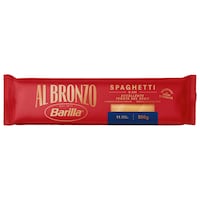  Barilla Pasta Spezialitäten Collezione oder Al Bronzo