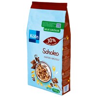  Kölln Schoko Hafer-Müsli