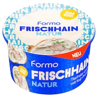  Formo veganer Frischhain