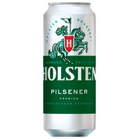  Holsten Pilsener oder Astra Urtyp