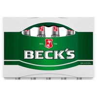 Beck’s Pils