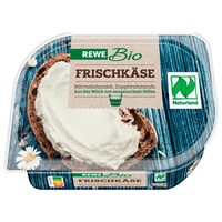  REWE Bio Frischkäse