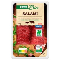  REWE Bio Salami