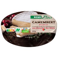  REWE Bio Camembert