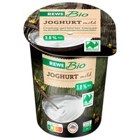  REWE Bio Joghurt mild