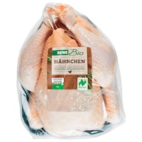  REWE Bio Frisches Hähnchen