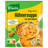  Knorr Suppenliebe