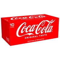  Coca-Cola Friendspack