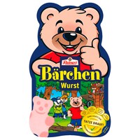  Reinert Bärchen Wurst