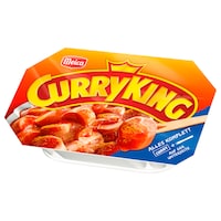  Meica Curry King