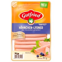  Gutfried Geflügel-Aufschnitt