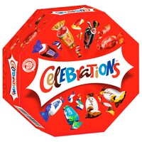  Mars Celebrations