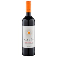  Rasgón Tempranillo Vino de la tierra