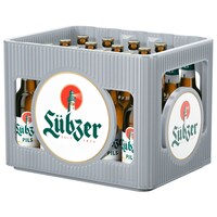  Lübzer Pils