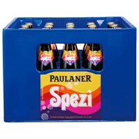  Paulaner Spezi oder Spezi Zero