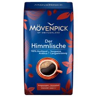  Mövenpick Kaffee Der Himmlische