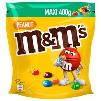  m&m’s Peanut