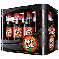  Vita Cola oder Limo