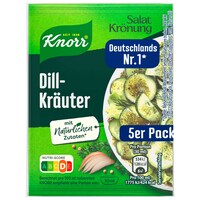  Knorr Salat Krönung