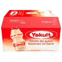  Yakult