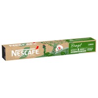  Nescafé Farmers Brazil Kaffeekapseln