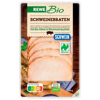  REWE Bio Schweinebraten