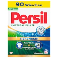  Persil Universalwaschmittel Pulver