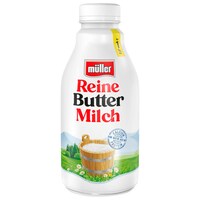  Müller Reine Buttermilch