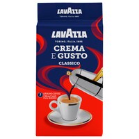  Lavazza Crema e Gusto oder Espresso Italiano