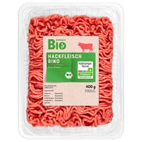  Einfach Bio Hackfleisch