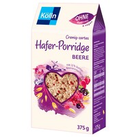  Kölln Cereals Hafer Bits oder Hafer-Porridge