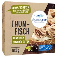  Deutsche See Thunfisch