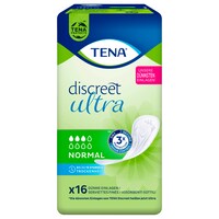  Tena Discreet Ultra Einlagen