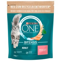  Purina One Katzentrockennahrung