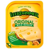  Leerdammer Käsescheiben