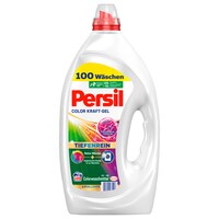  Persil Colorwaschmittel Kraft-Gel