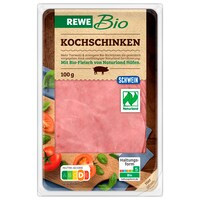  REWE Bio Kochschinken